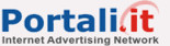 Portali.it - Internet Advertising Network - è Concessionaria di Pubblicità per il Portale Web vetrievetrai.it